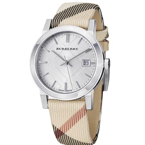 womens burberry wath|burberry watch clearance.